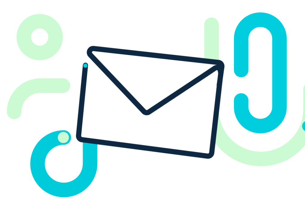 Print Media - Partially Addressed Mail
