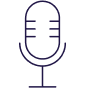 Podcast Icon